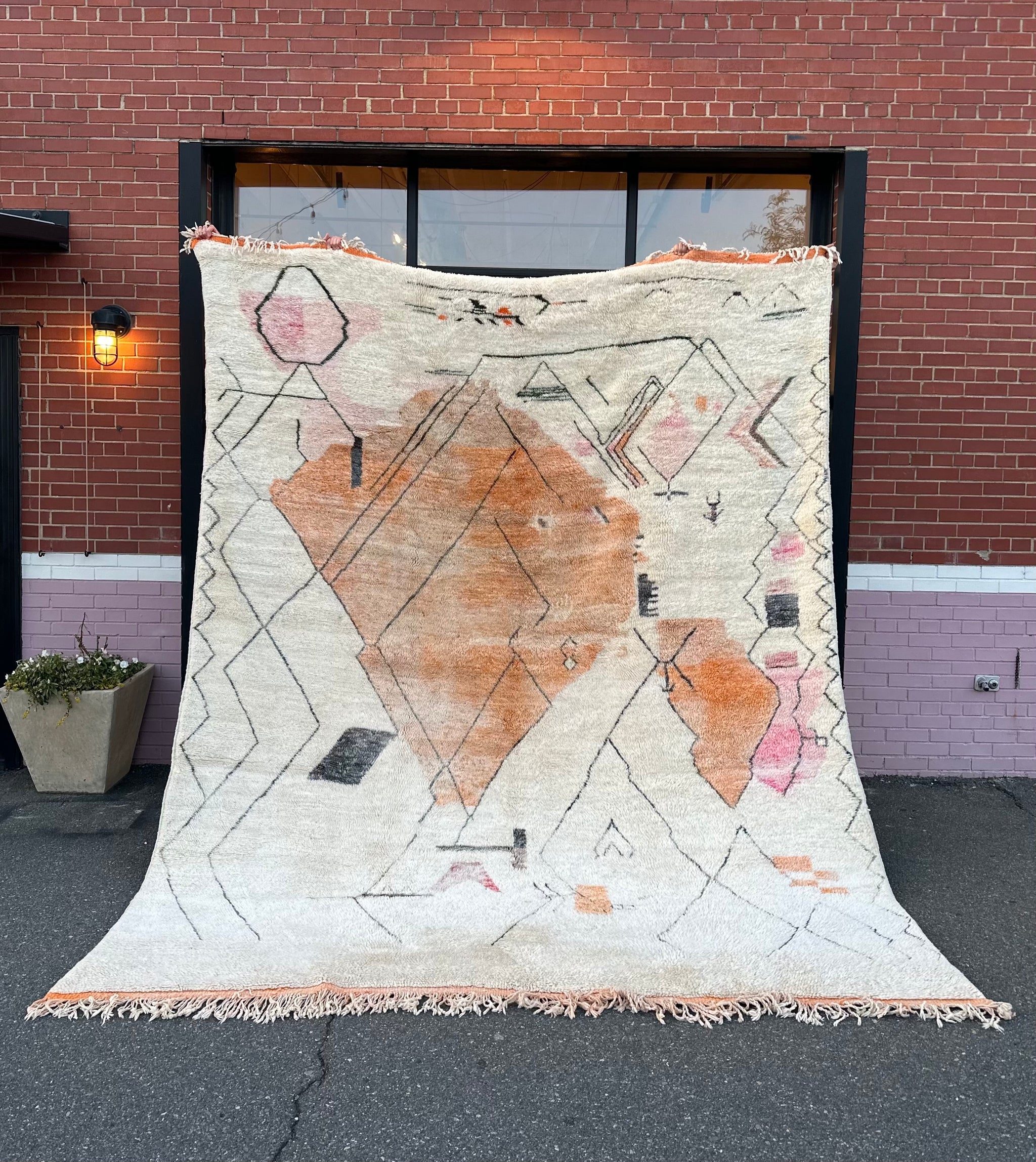 Buy Handmade Vintage Moroccan Rugs and Home Decor Online